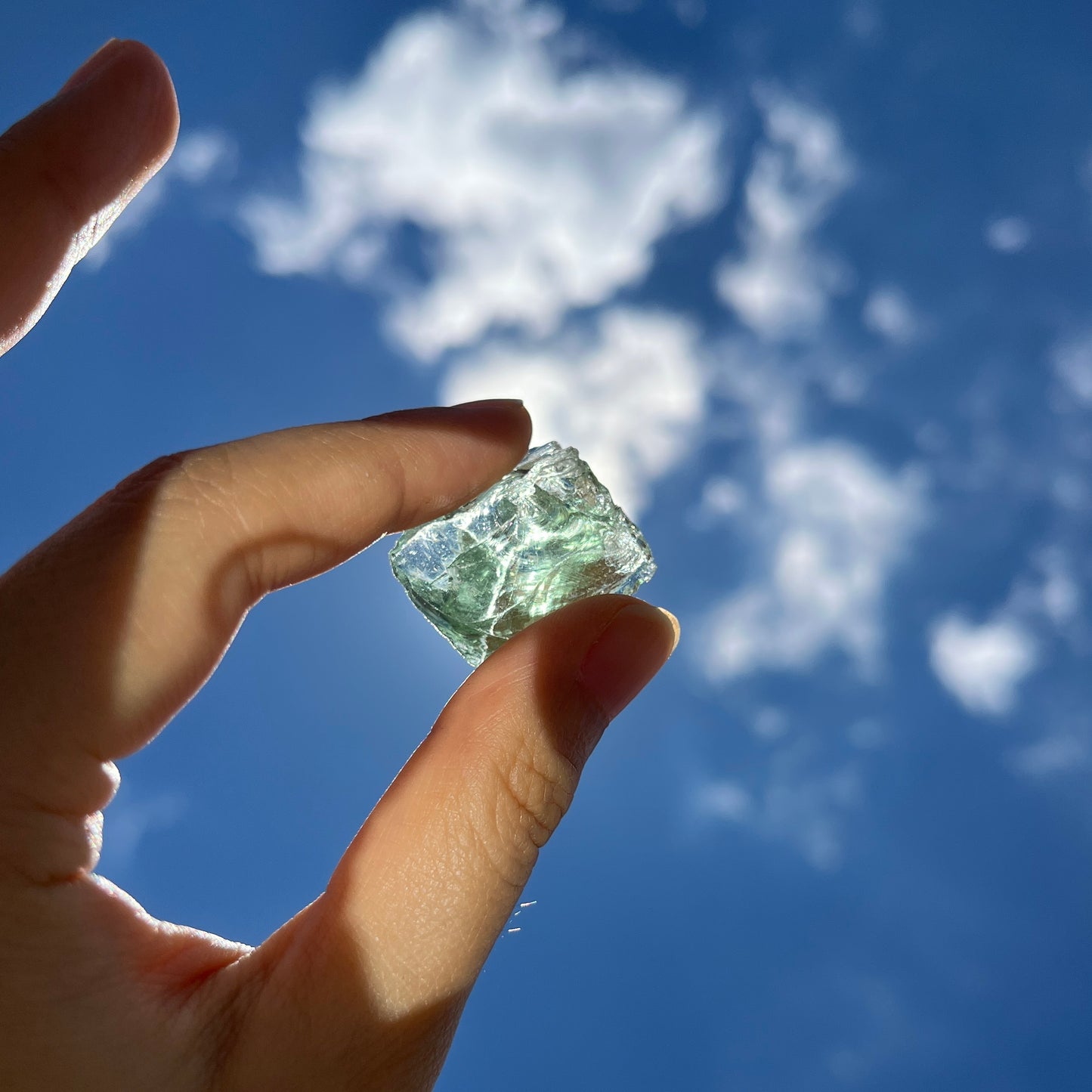 Andara 無際海洋水晶組合(14g)|Andara Crystals The Endless Sea Set (14g)