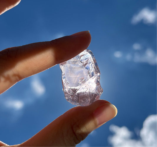 Andara 金星愛神水晶組合(27.3g)|Andara Crystals The Love From Venus Set (27.3g)