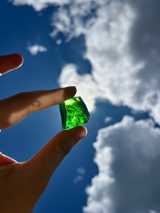 Andara 大自然連結水晶組合(36.1g) | Andara Crystals Nature Connection Set (36.1g)