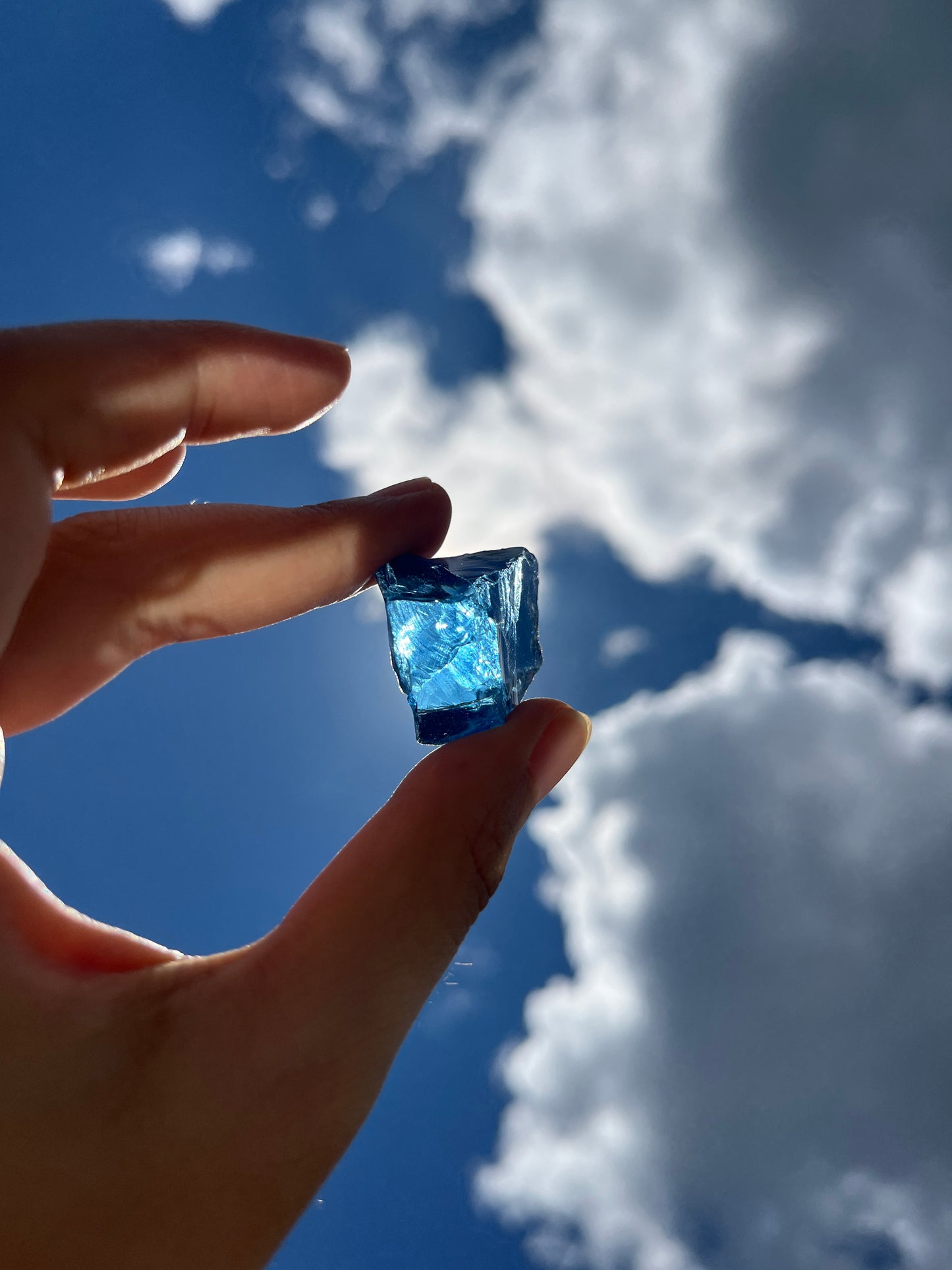 Andara 大自然連結水晶組合(36.1g) | Andara Crystals Nature Connection Set (36.1g)
