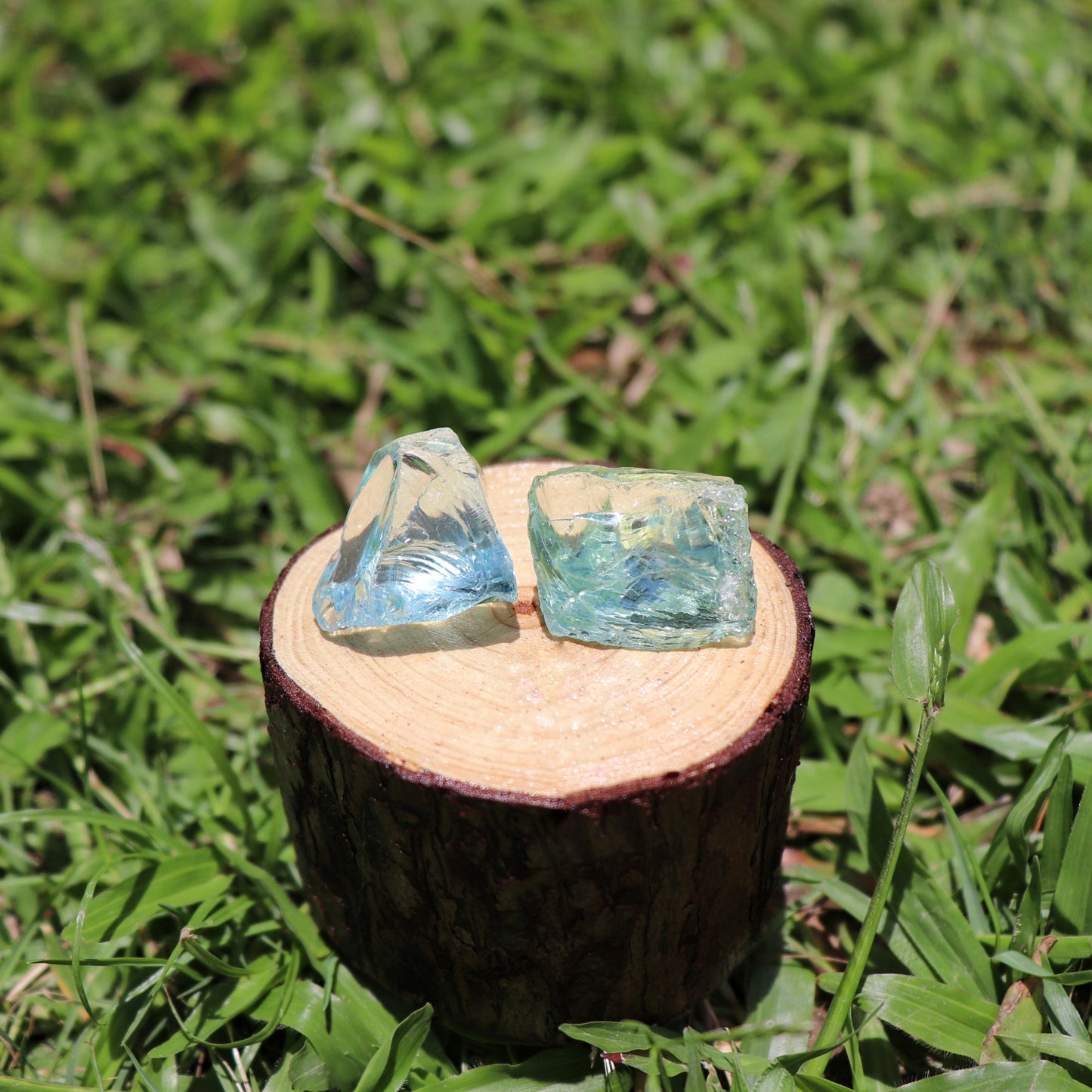 Andara 無際海洋水晶組合(14g)｜Andara Crystals The Endless Sea Set (14g)