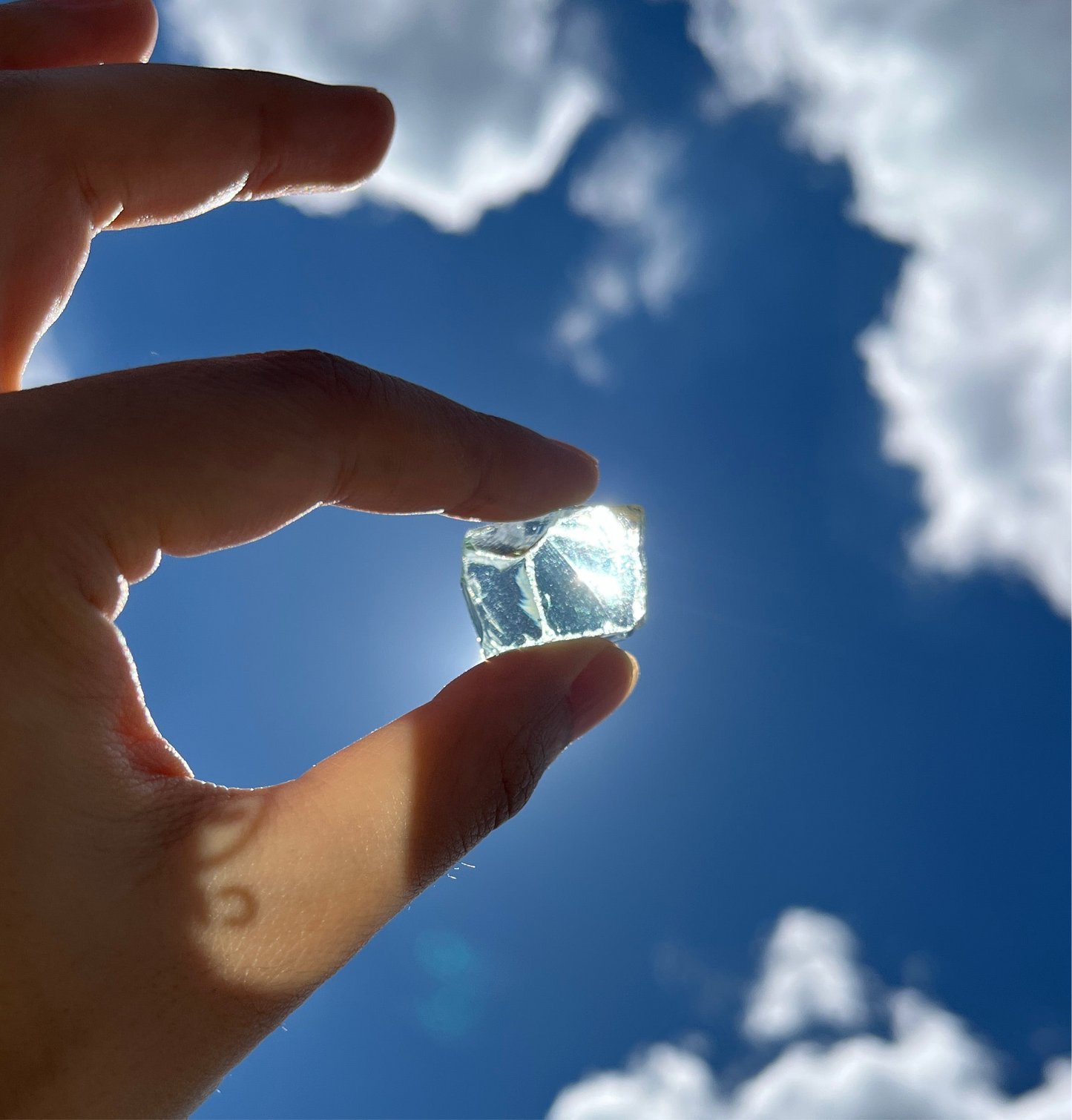 Andara 迷你多彩水晶陣式組合(48.9g) | Andara Crystals Baby Grid Set (48.9g)