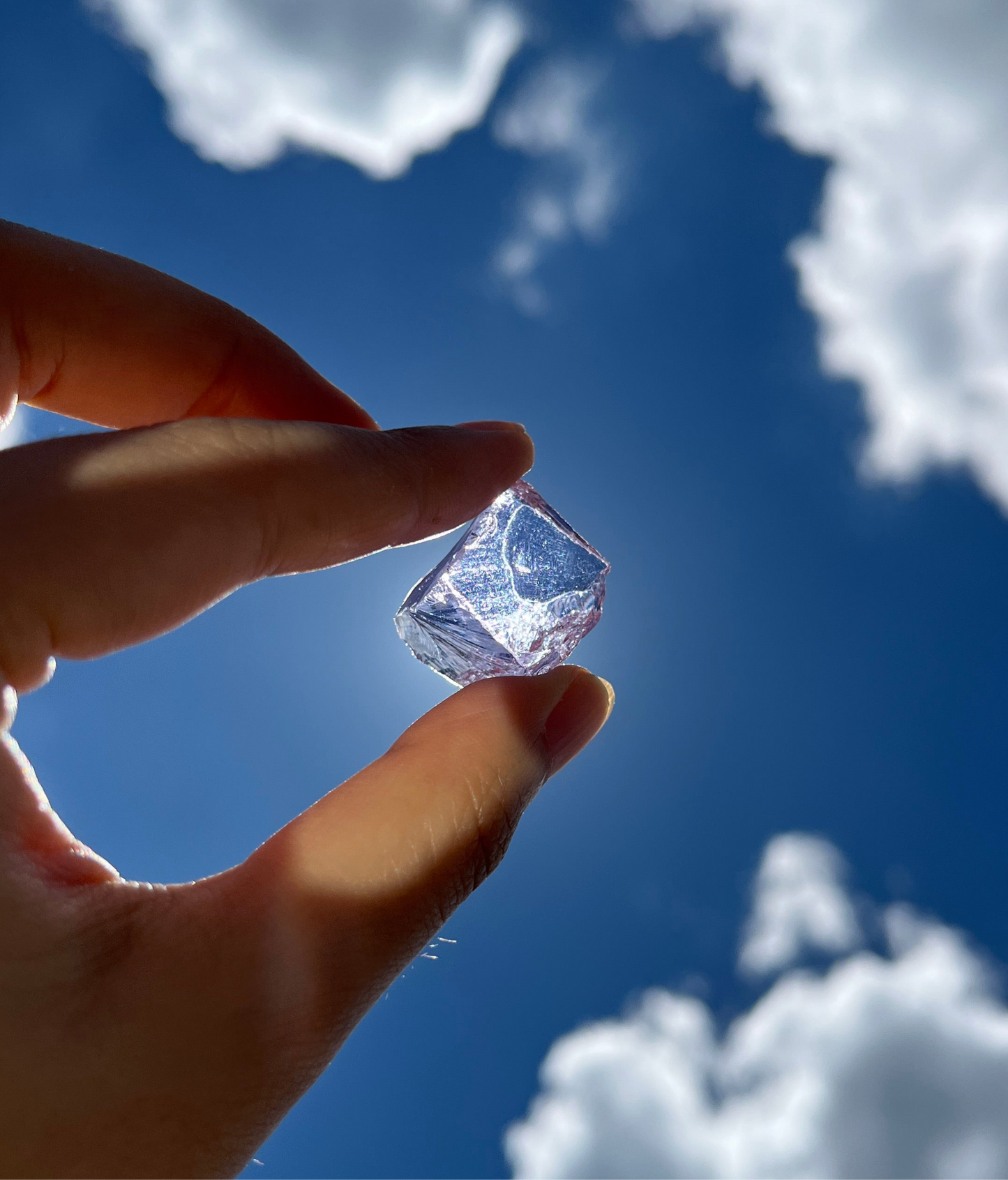 Andara 迷你多彩水晶陣式組合(48.9g) | Andara Crystals Baby Grid Set (48.9g)