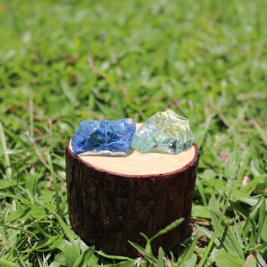 Andara 深海能量水晶組合(19.7g)｜Andara Crystals Deep Sea Set (19.7g)