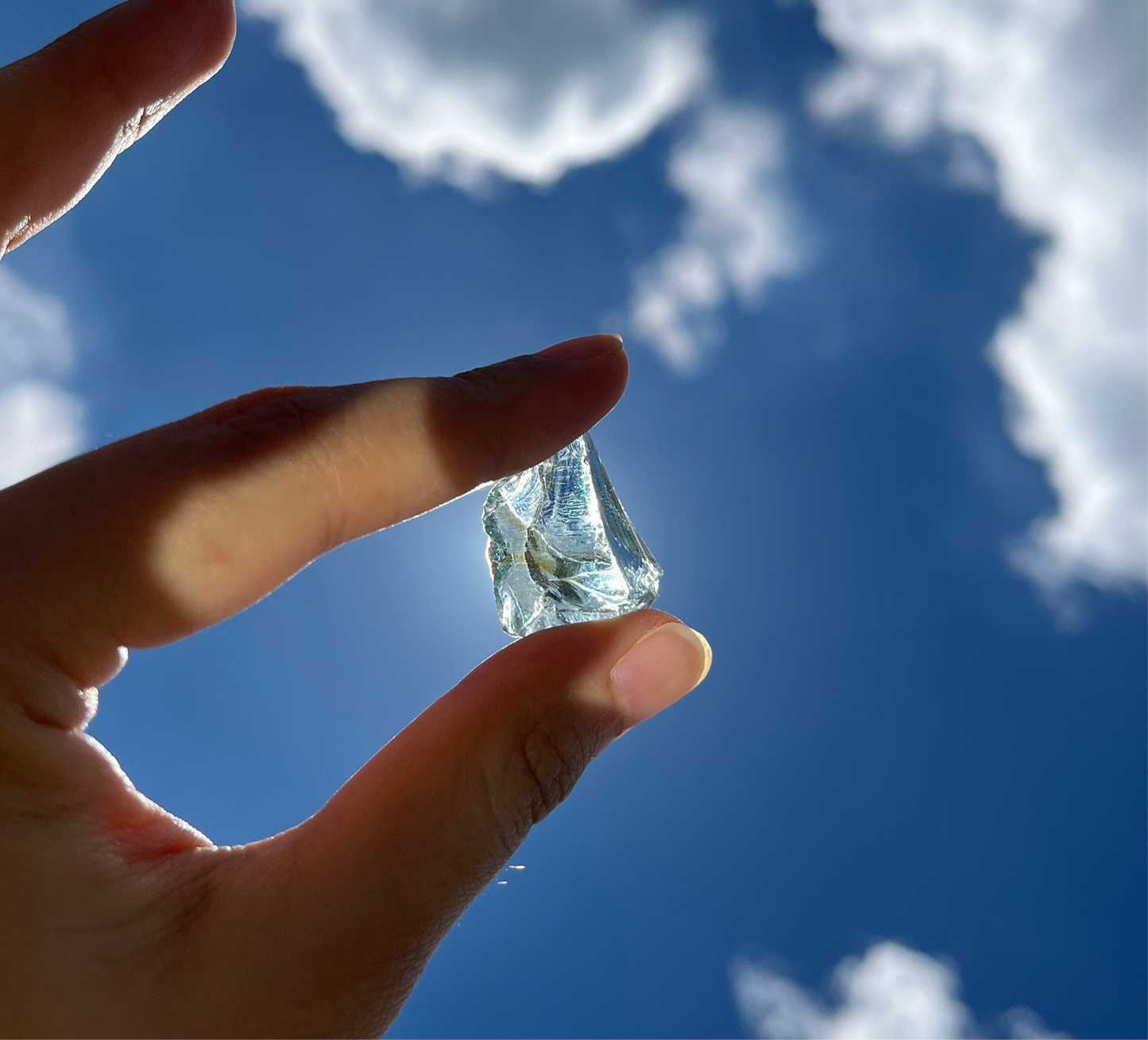 Andara 迷你多彩水晶陣式組合(48.9g) | Andara Crystals Baby Grid Set (48.9g)