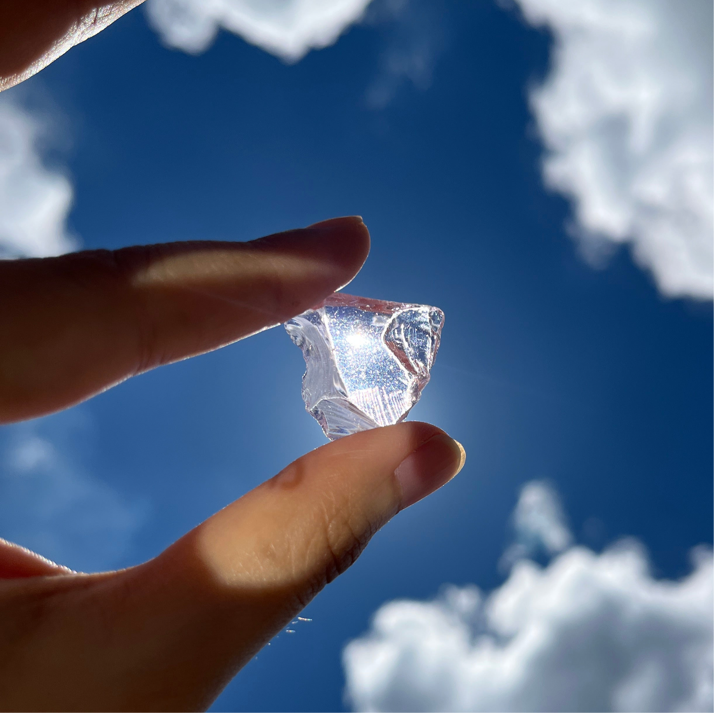 Andara 迷你多彩水晶陣式組合(48.9g) | Andara Crystals Baby Grid Set (48.9g)