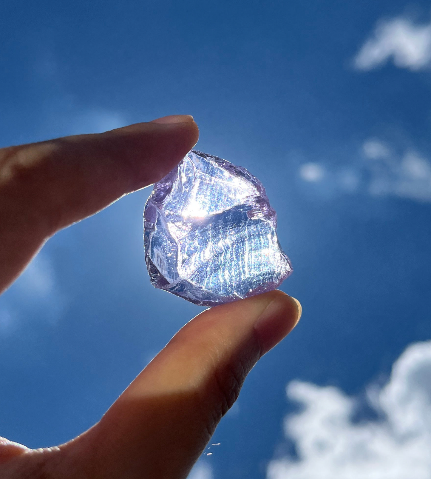Andara 金星愛神水晶組合(27.3g)｜Andara Crystals The Love From Venus Set (27.3g)