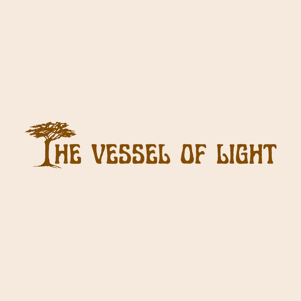 The Vessel Of Light