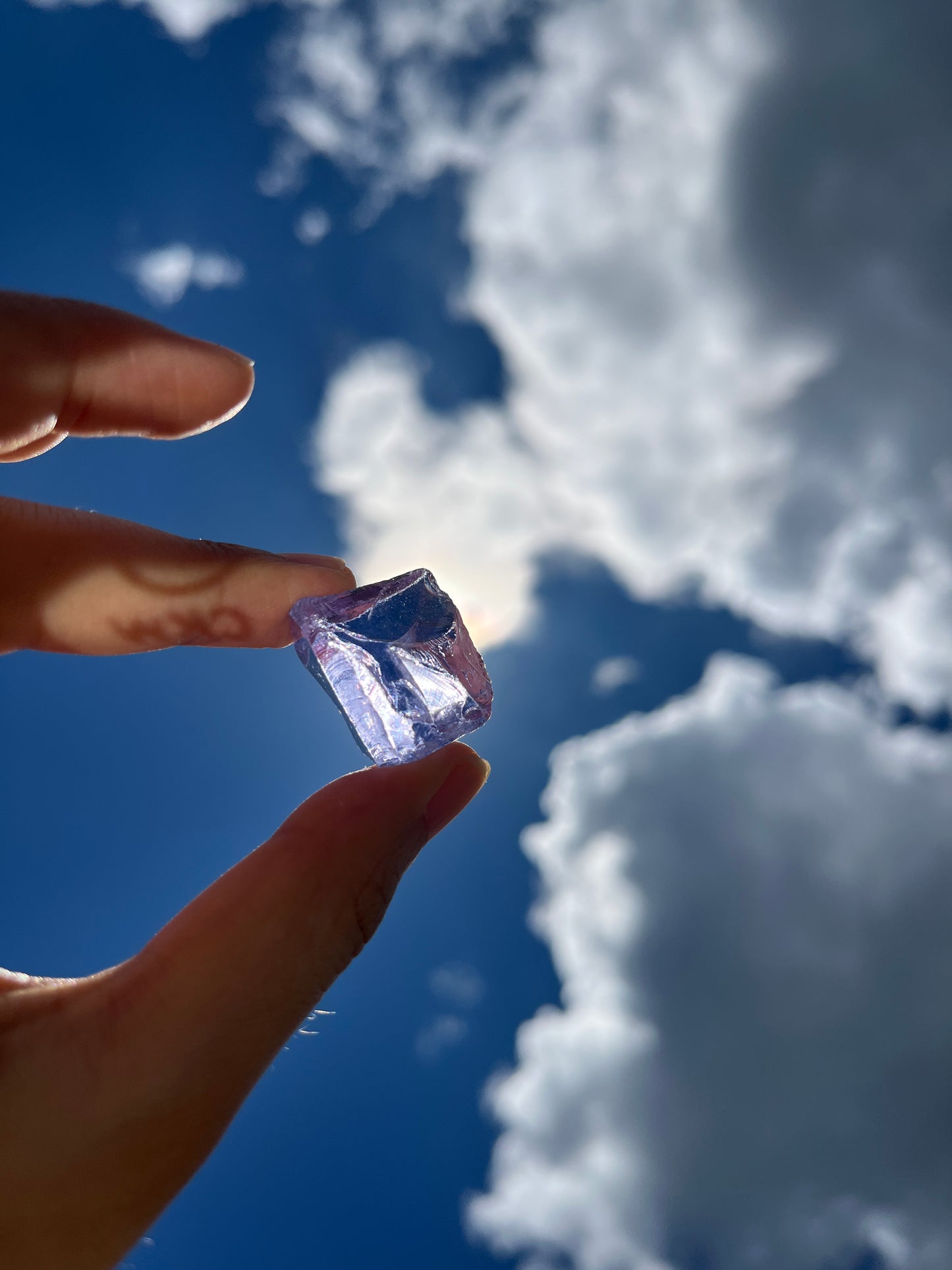 Andara 大自然連結水晶組合(36.1g) | Andara Crystals Nature Connection Set (36.1g)