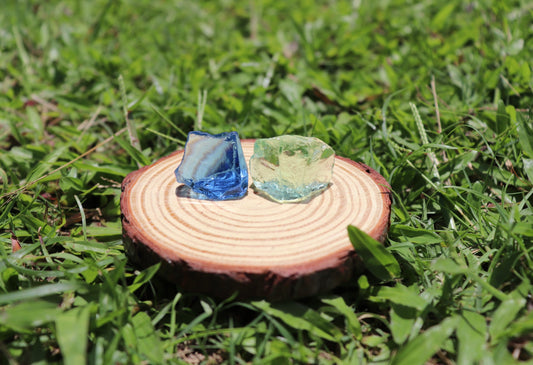 Andara 深海能量水晶組合(26.5g)｜Andara Crystals Deep Sea Set (26.5g)