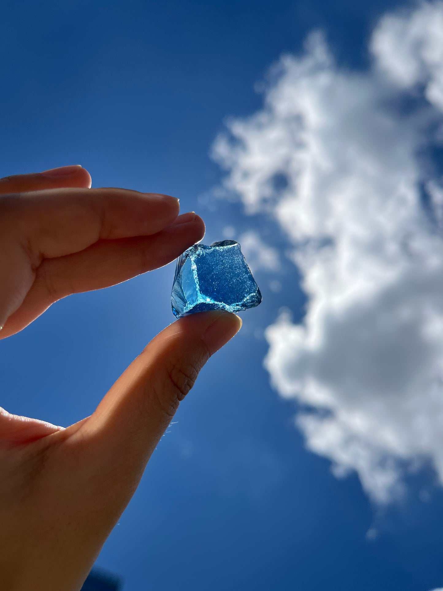 Andara 深海能量水晶組合(26.5g)｜Andara Crystals Deep Sea Set (26.5g)
