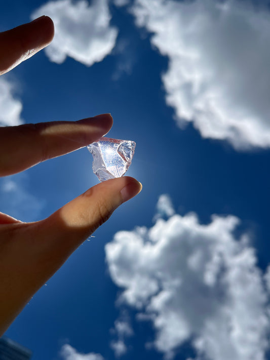 Andara 溫柔能量水晶組合(14g) | Andara Soft and Gentle Energy Crystals Set (14g)